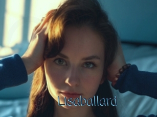 Lisaballard