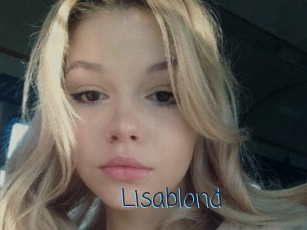 Lisablond