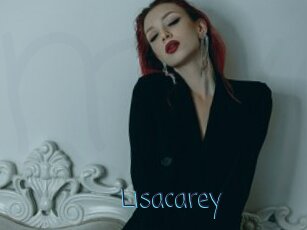Lisacarey