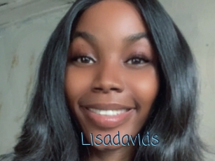 Lisadavids