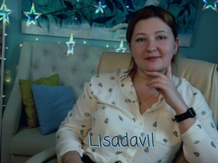 Lisadavil