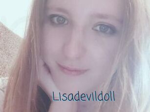 Lisadevildoll