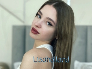 Lisaholland