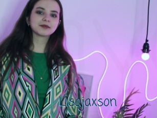 Lisajaxson