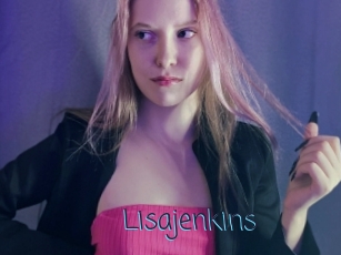 Lisajenkins