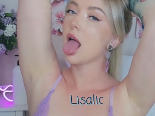 lisalic My camgirls xxx