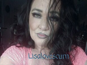Lisalovescum