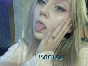 Lisamins