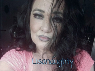 Lisanaughty