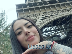 Lisasailor