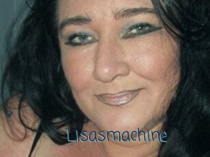 Lisasmachine