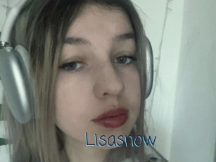 Lisasnow