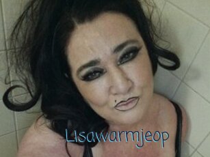 Lisawarmjeop