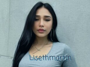 Lisethmartin