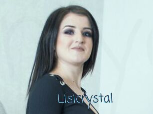 Lisicrystal
