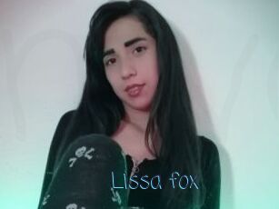 Lissa_fox