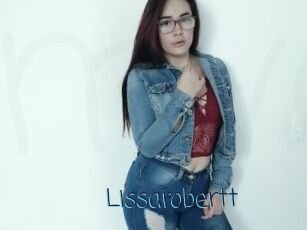 Lissarobertt
