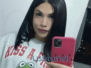 lissmattell My camgirls xxx