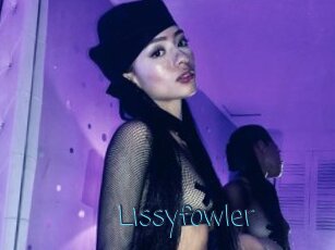 lissyfowler My camgirls xxx