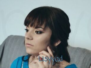 Lisyyad