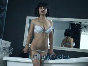 Litllenatasha