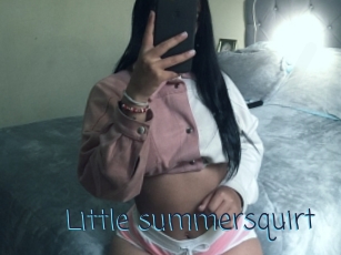 Little_summersquirt