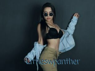 Littleswpanther
