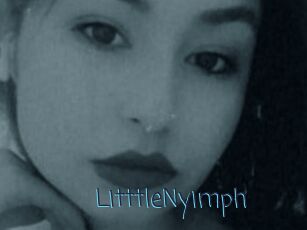 LitttleNyimph