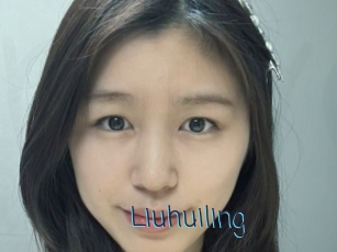 Liuhuiling