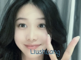 Liushuang