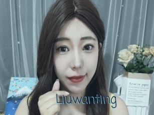 Liuwanting