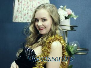 Livecassandra