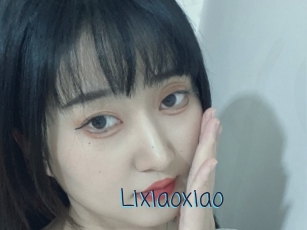 Lixiaoxiao