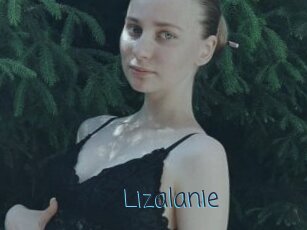 Lizalanie