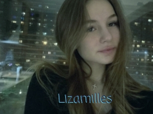 Lizamilles