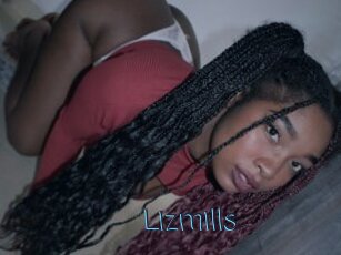 Lizmills