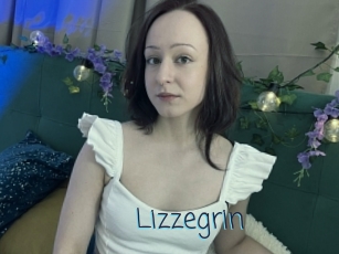 Lizzegrin