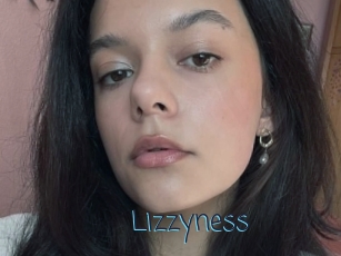 Lizzyness