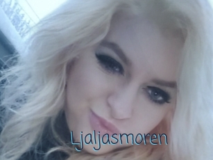 Ljaljasmoren