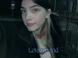 Loisamond