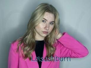Loisashburn