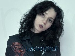 loisbenthall My camgirls xxx