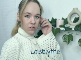 Loisblythe