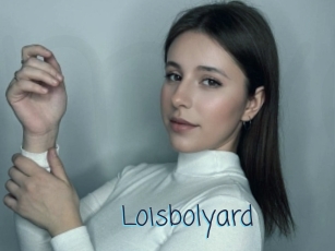 Loisbolyard