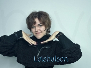 Loisbulson