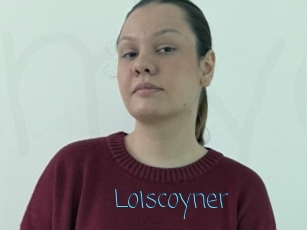 Loiscoyner