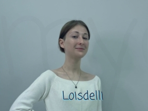 Loisdelli