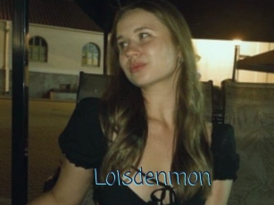 Loisdenmon