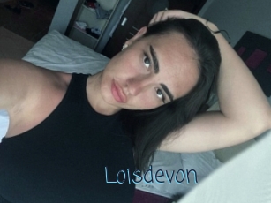 Loisdevon
