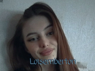 Loisemberton